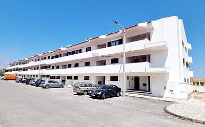 Apartment T1+2 in Baleal