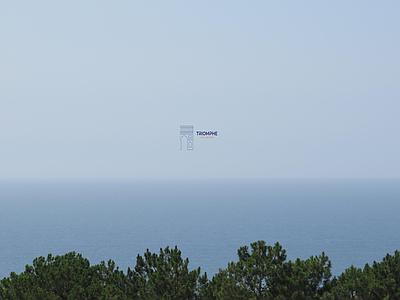  Duplex Apartment T2 +T0 with garage Nazaré