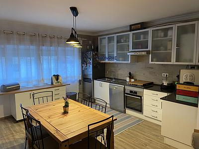 Renovated 3-bedroom house in Porto Salvo, Oeiras