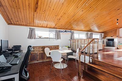 Renovated 3-bedroom house in Porto Salvo, Oeiras