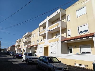 Appartement T3 à Bombarral