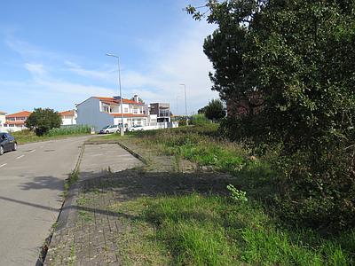 Terrain urbain à Gaeiras 388 m2