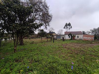 Maison à 2 chambres Pombal