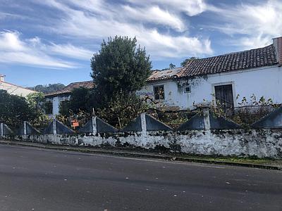 Ruins with Land in Correias - Rio Maior