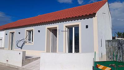 Fully Renovated House in São Pedro de Tomar