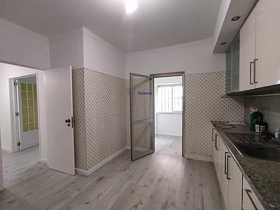 2 bedroom apartment Marrazes and Barosa