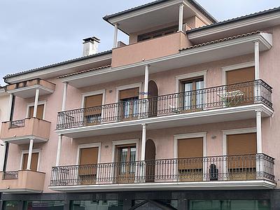 Appartement de 3+1 chambres avec vue sur le château de Porto de Mós