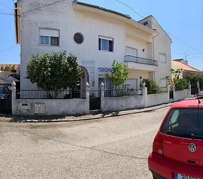 Semi-detached House, Cardal, Moita do Norte, Vila Nova da Barquinha