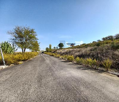 Urban Land Lot, Torres Vedras