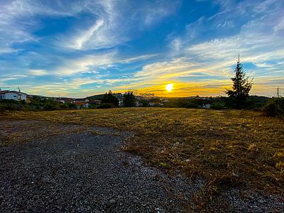 Rustic land with construction possibilities - Carvalhinho, Porto de Mós