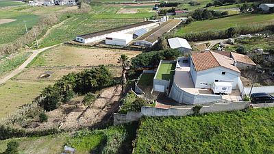 6 bedroom house on a 2000m2 plot in Seixal, Lourinhá