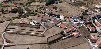 Rustic Land São João das Lampas