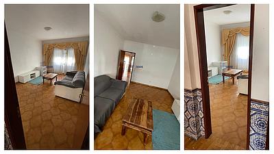 T2 Apartment - Amora - Fogueteiro