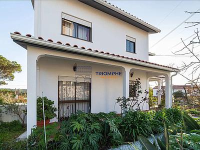 5-bedroom house - Marrazes and Barosa