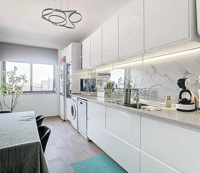 Appartement T2 rénové Seixal