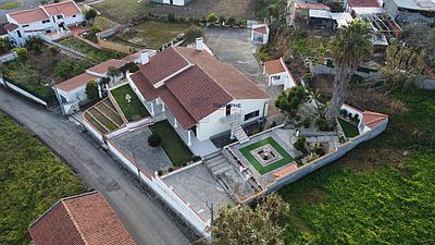 Maison de 4 chambres à Olho Marinho, Óbidos