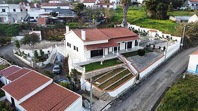 Maison de 4 chambres à Olho Marinho, Óbidos