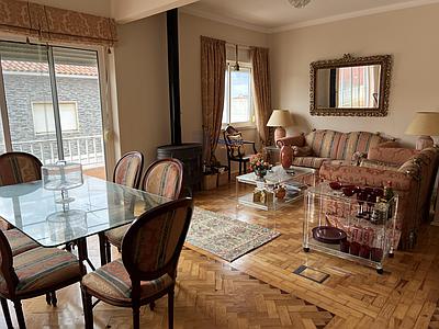 1600m2 farm in Ventosa, Cadaval