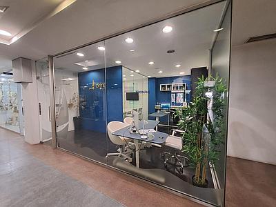  Commercial Space - Leiria Centro