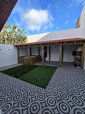Maison T3 au centre de Lourinhã