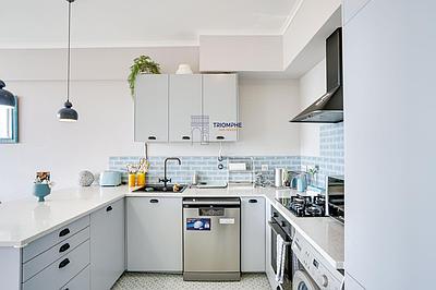 Appartement T2 à Odivelas