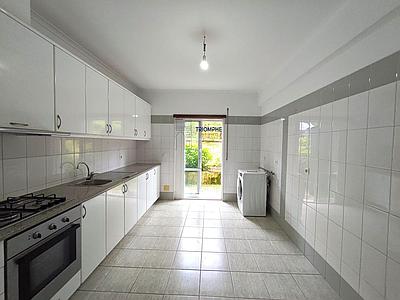 Appartement T2 à Leiria