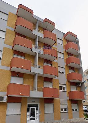 T3 Apartment with Excellent Location , in Babalhau, Torres Novas