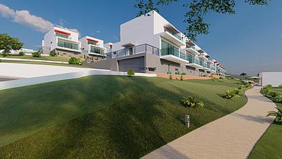 Quinta da Zibreira – Zibreira Project – Unique Investment Opportunity