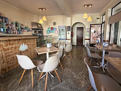 For Sale – Commercial Space in the Heart of Lagoa!