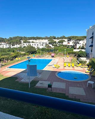 T1 Apartment in the Center of Vilamoura