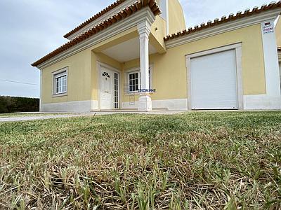 Appartement T3 avec Vue sur Praia Azul – Silveira