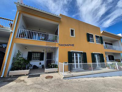 Maison Moderne avec Vue sur Mer - À 3 Minutes d'Ericeira