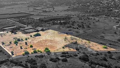 Terrain de 35 000 m² à Carvoeiro – localisation privilégiée