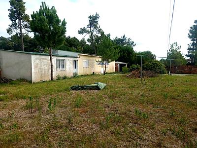 House with 1 bedroom on a plot of 646m2 Pataias and Martingança