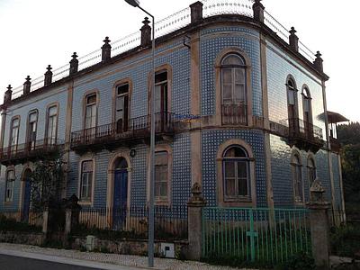 Estate for Renovation – Investment Potential – Alvaiázere