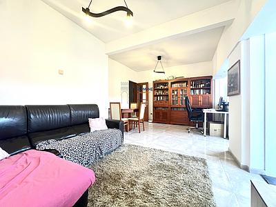 Appartement T2 au centre de Queluz