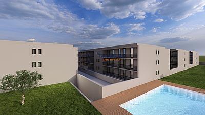 Terrain à Pombal – Projet Approuvé – 15 ha