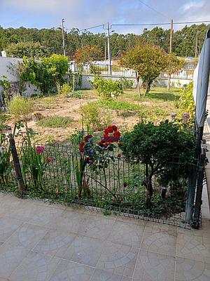 4-Bedroom Semi-Detached House in São Martinho do Porto