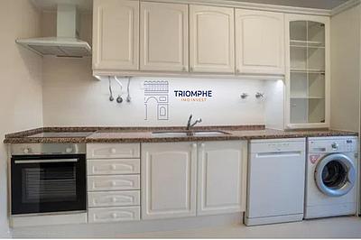 3-Bedroom Apartment with Garage and Storage Room, Ramada