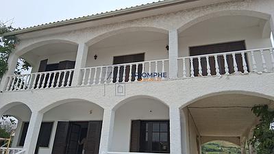 Appartement T5 dans une maison à Torres Vedras