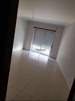 One-Bedroom Apartment with Terrace in the Center of Louriçal, Pombal