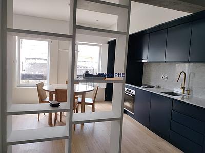 Appartement T2 situé à Parede