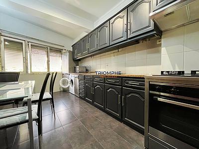 Appartement T2 Rénové – Reboleira, Amadora