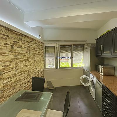 Renovated 2-Bedroom Apartment – Reboleira, Amadora