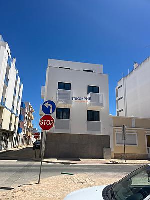 2-Bedroom Apartment - 1 Parking Space, Portimão