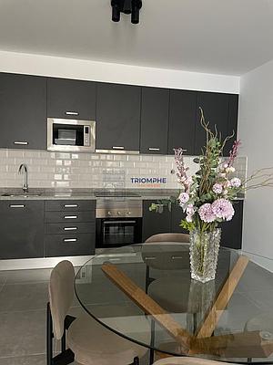 T1 Apartment in Portimão - Investment