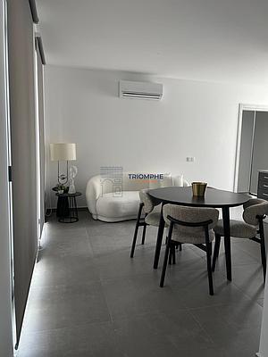 T1 Apartment in Portimão