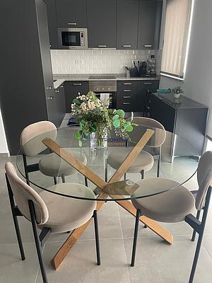 Appartement T2 moderne au centre de Portimão