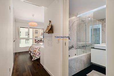 Excellent appartement T2 entièrement meublé dans la résidence privée de prestige Lux Garden –à quelques minutes du stade de la Luz