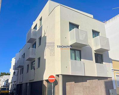 New Construction Building - Portimão Center